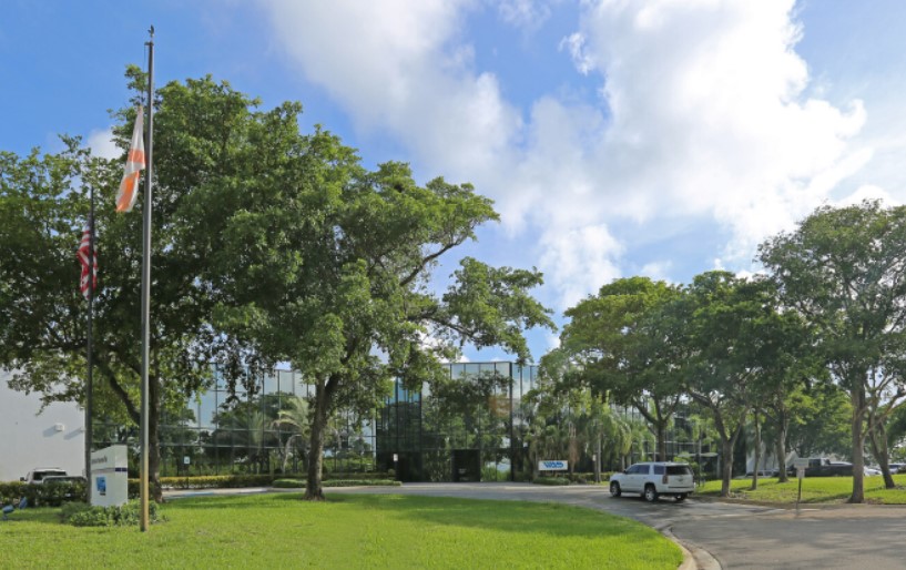 644 Park of Commerce Way, Boca Raton, FL, 33487 Boca Raton,FL